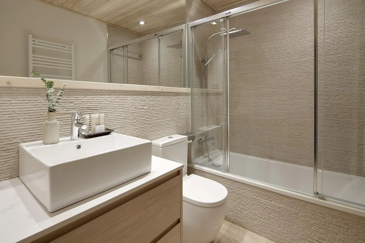Val De Ruda Luxe 57 By Feelfree Rentals 巴奎伊拉-贝莱特 西班牙