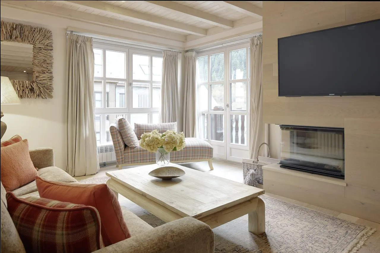 Val De Ruda Luxe 57 By Feelfree Rentals 巴奎伊拉-贝莱特 公寓