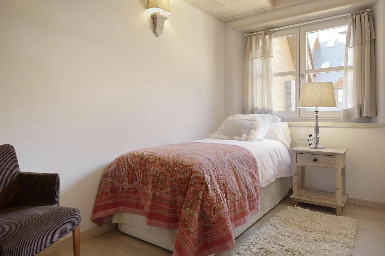 Val De Ruda Luxe 57 By Feelfree Rentals 巴奎伊拉-贝莱特 西班牙